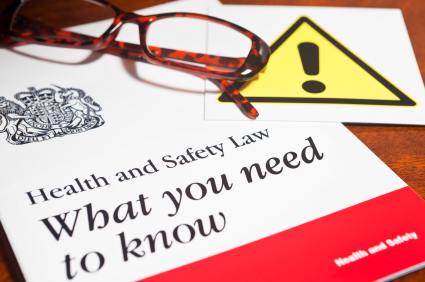 Health And Safety Laws